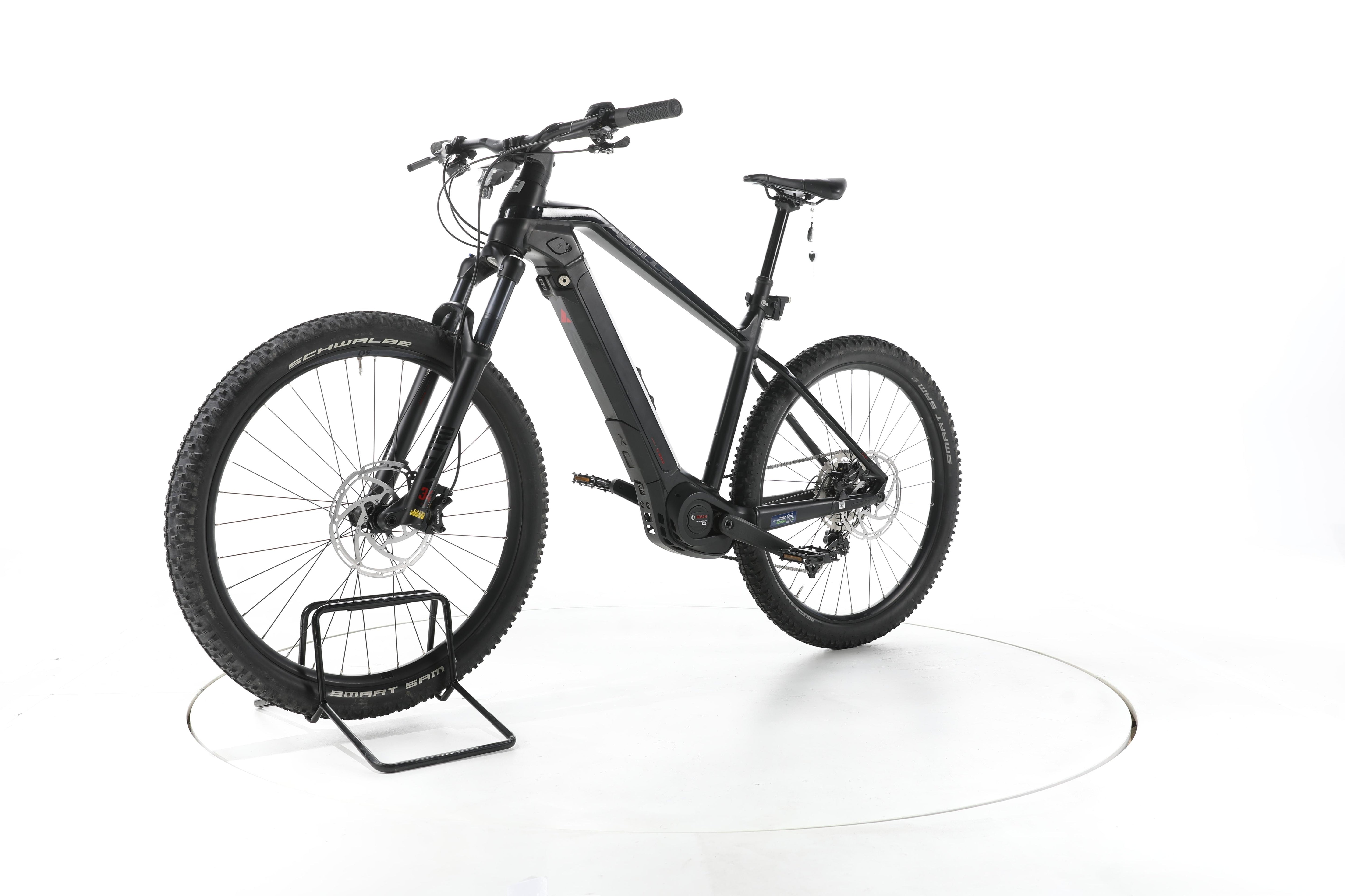 Bulls Sonic EVO 1 E-Bike - Image 6