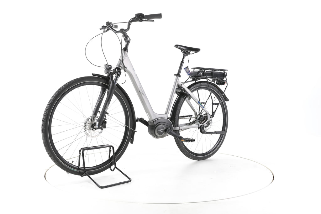 Scott Axis 40 Trekking E-Bike 2025 - Image 6