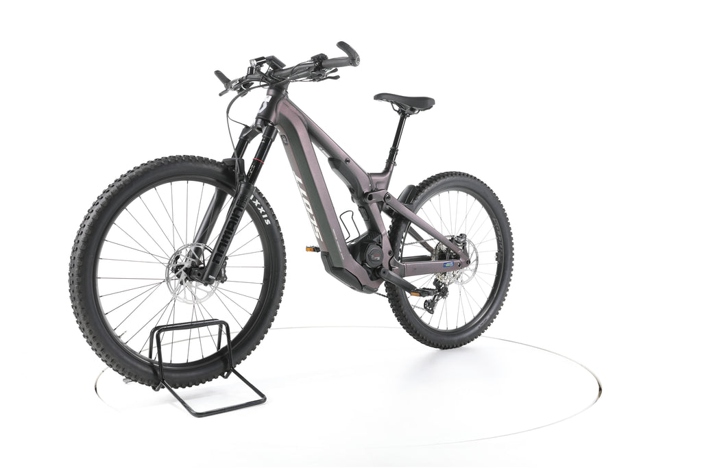 Scott Patron eRIDE 920 Fully E-Bike 2024 - Image 6