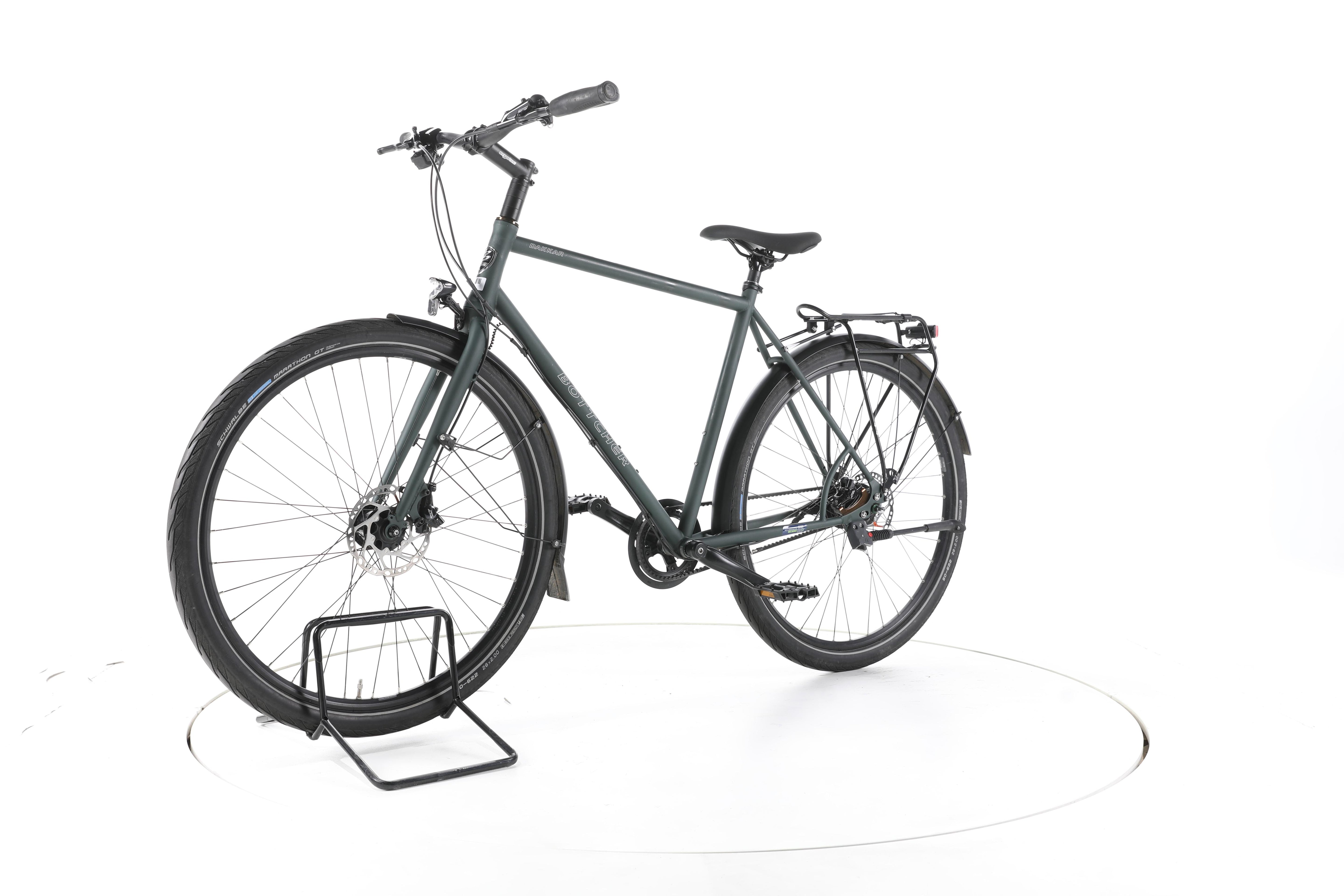 Böttcher Dakkar - Image 6