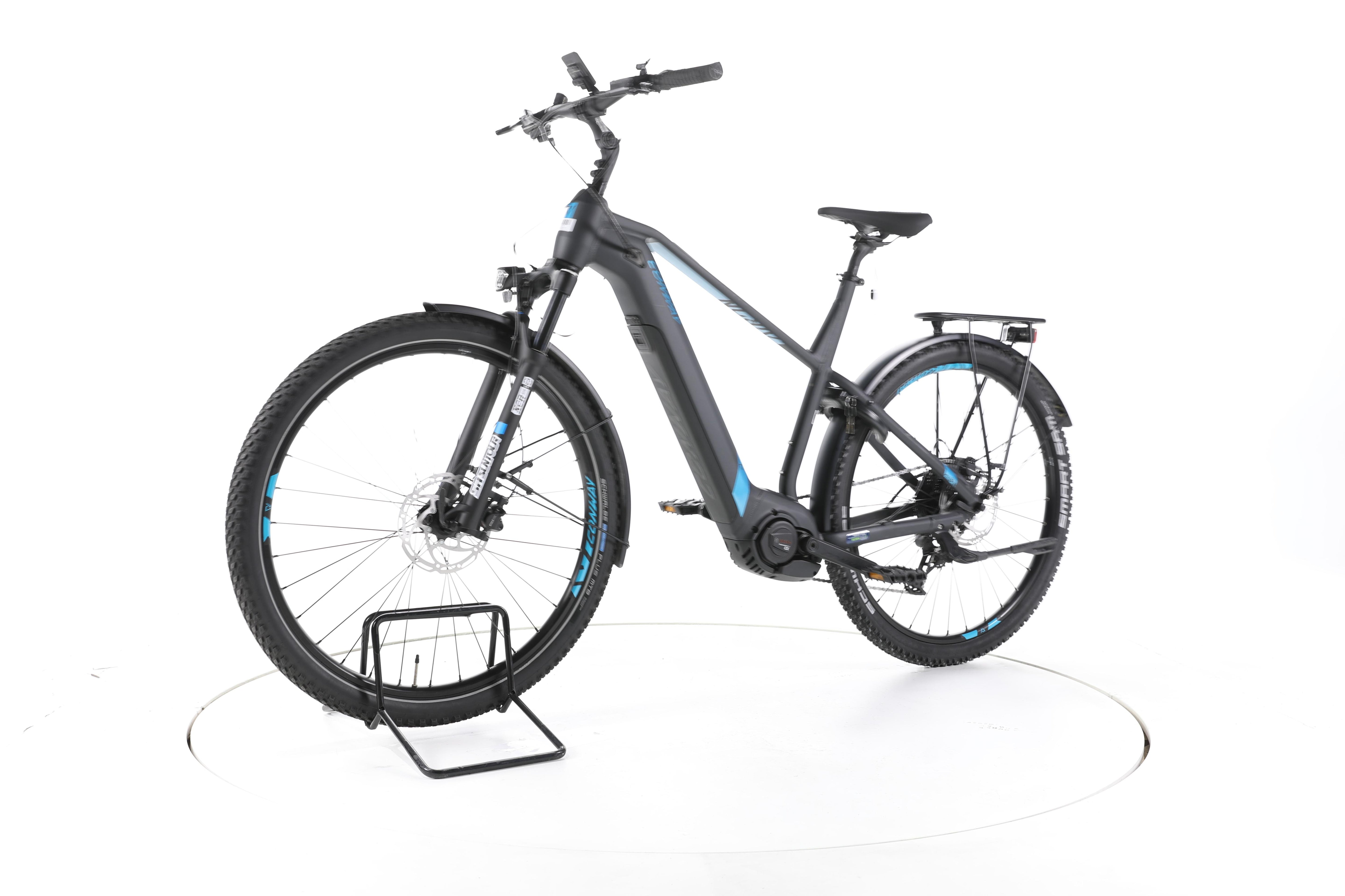 Conway Cairon C 2.0 Trekking E-Bike 2023 - Image 6