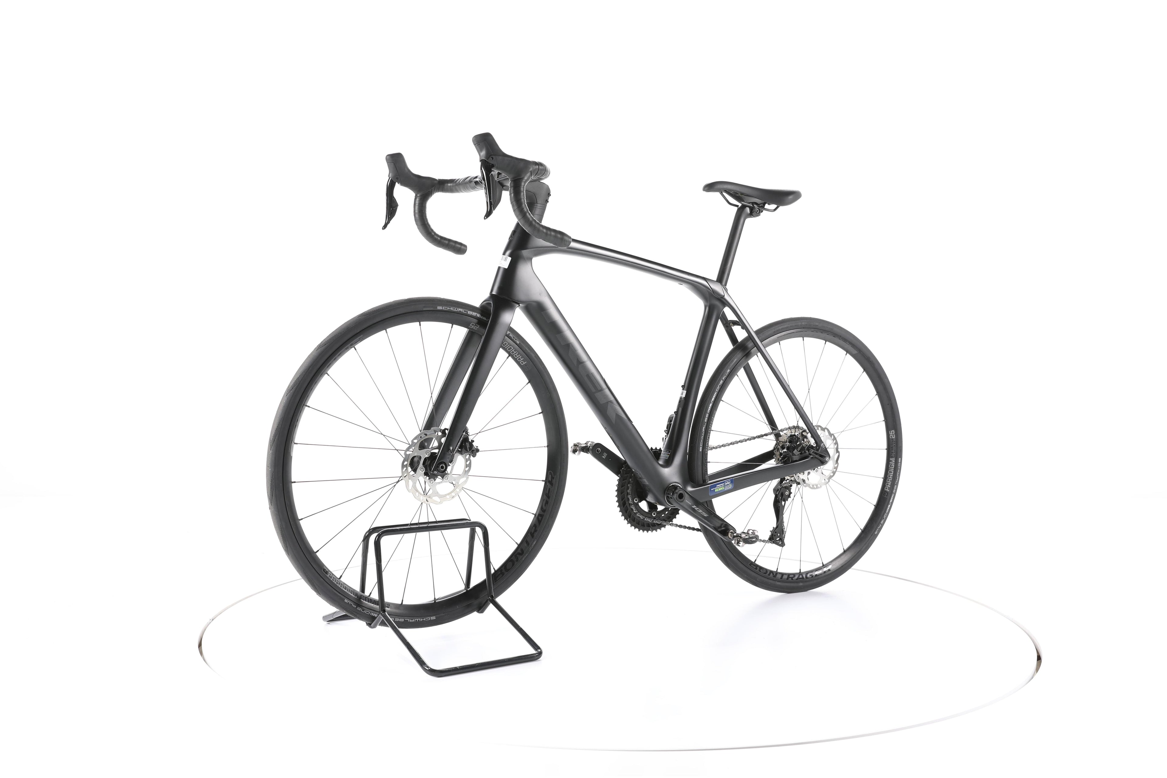 Trek Domane SL6 Gen 4 - Image 6