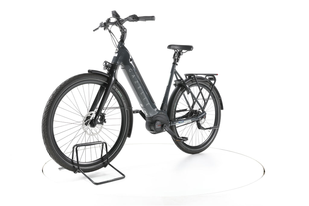 Gazelle Ultimate C5 HMB City E-Bike Tiefeinsteiger 2024 - Image 6