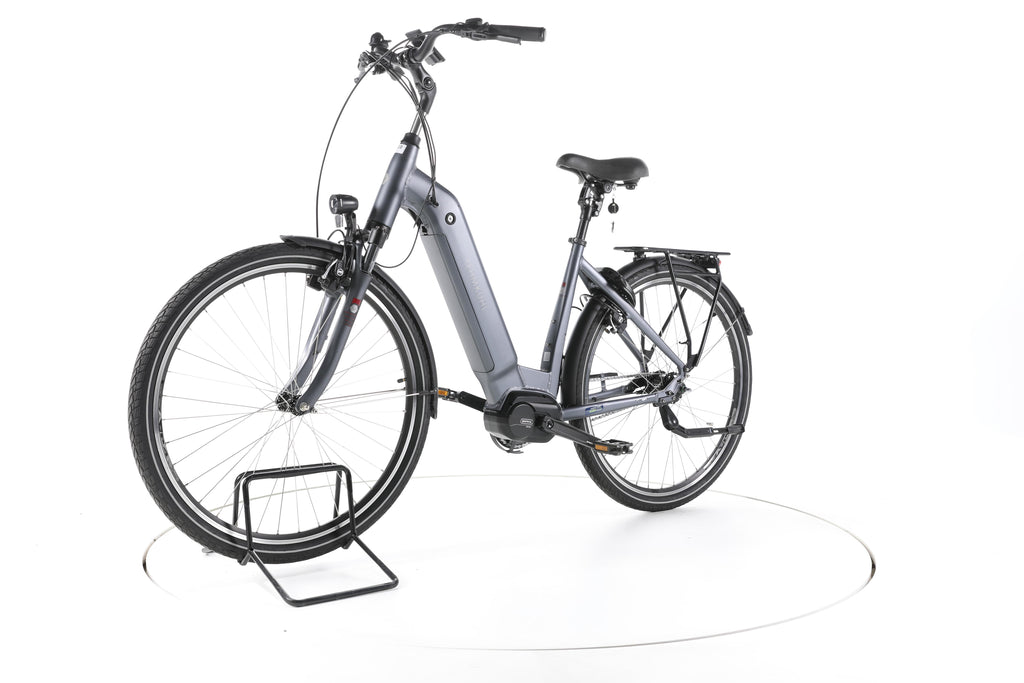Lehmkuhl P 3.5 City E-Bike Tiefeinsteiger - Image 6