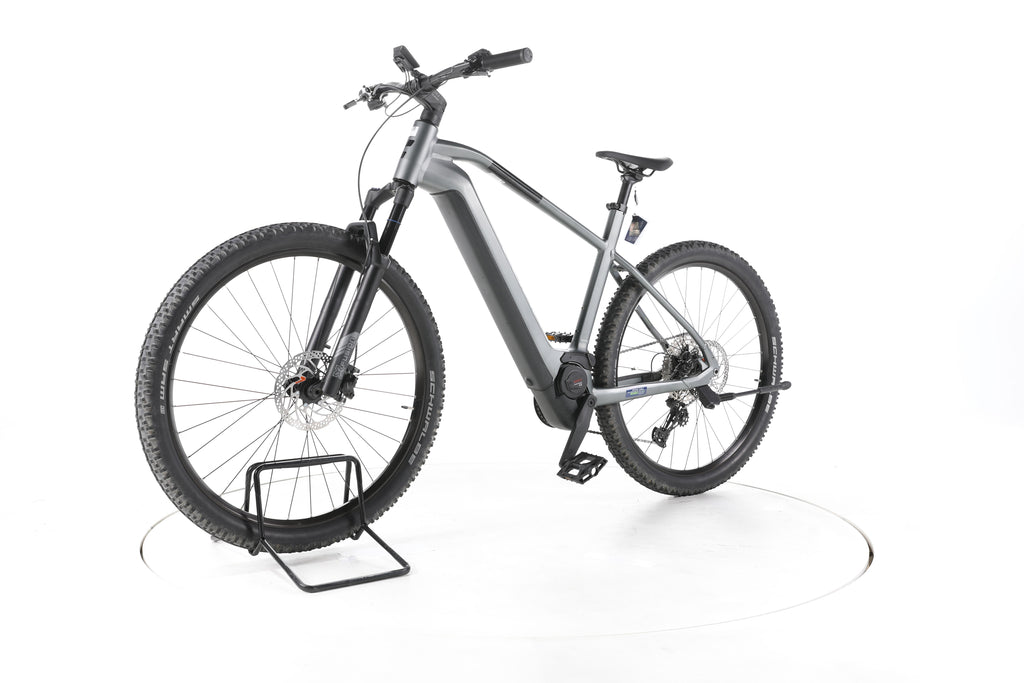 Cube Reaction Hybrid Pro E-Bike - Image 6