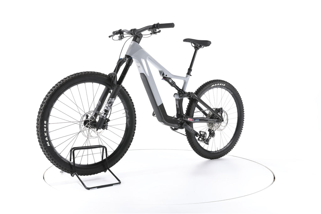 Focus JAM² SL 8.8 Fully E-Bike Carbon 2023 - Image 6