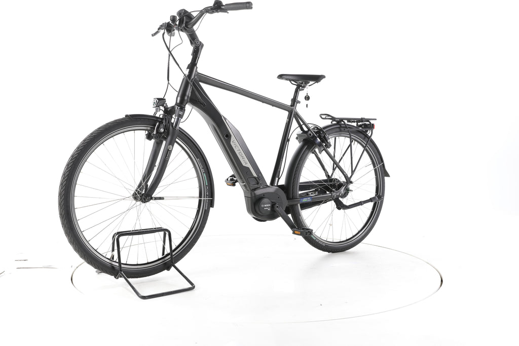 Victoria eTrekking 7.4 City E-Bike - Image 6
