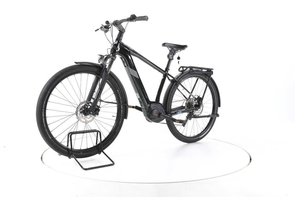 Cannondale Tesoro Neo X3 Trekking E-Bike - Image 6