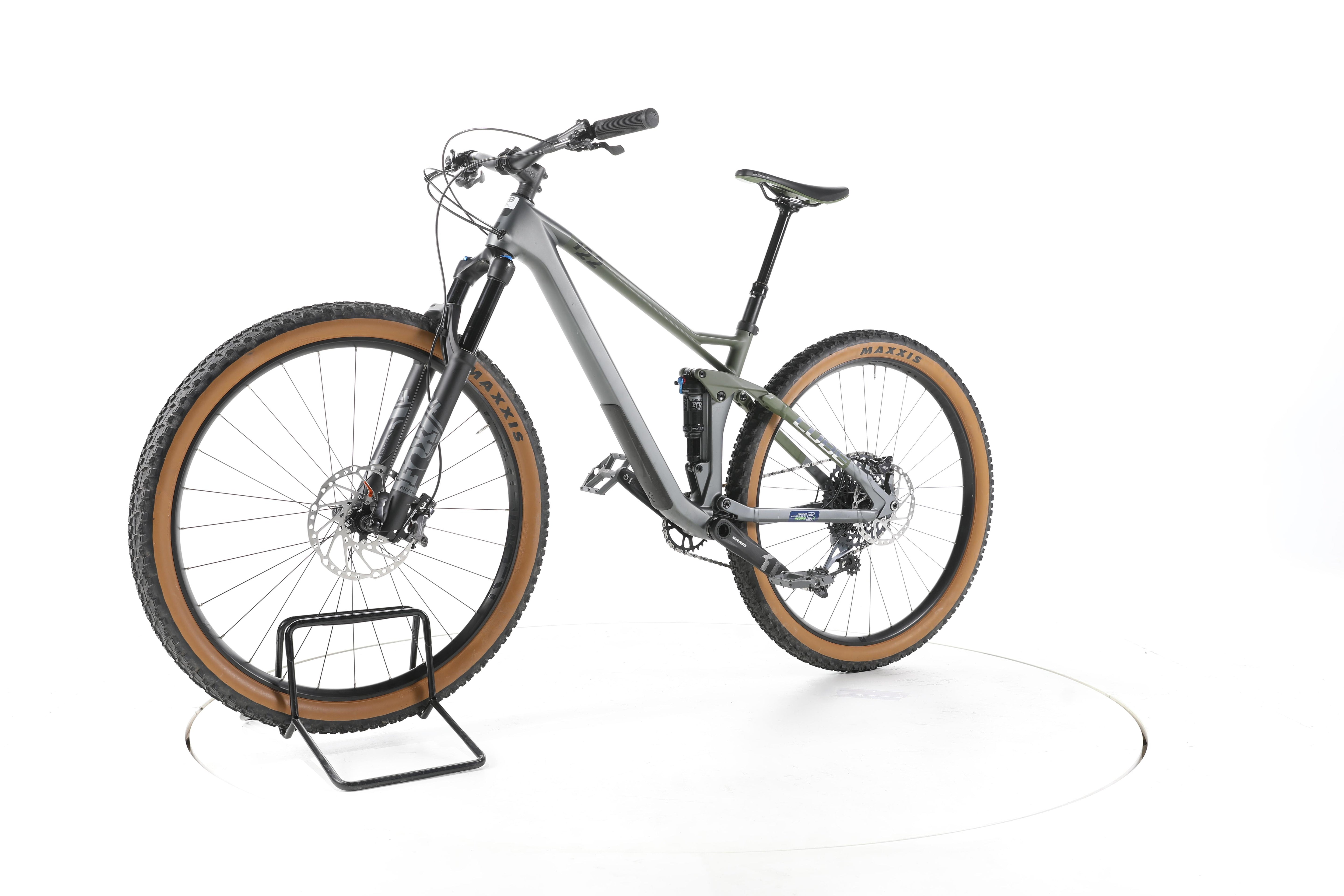 Cube Stereo ONE22 HPC TM - Image 6