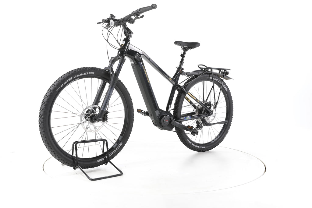 Conway Cairon S 729 E-Bike - Image 6