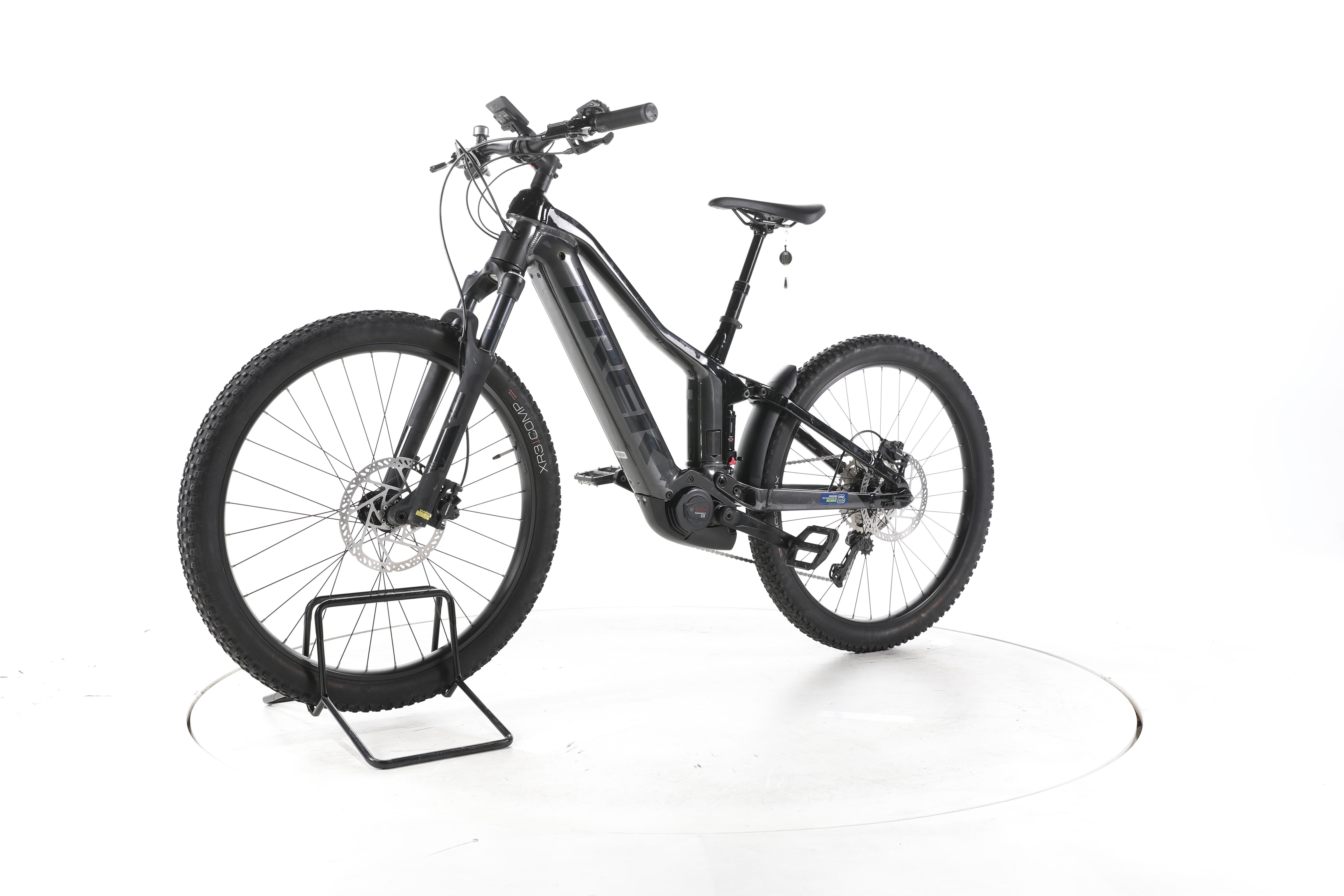 Trek Powerfly Fs 4 E-Bike Fully - Image 6