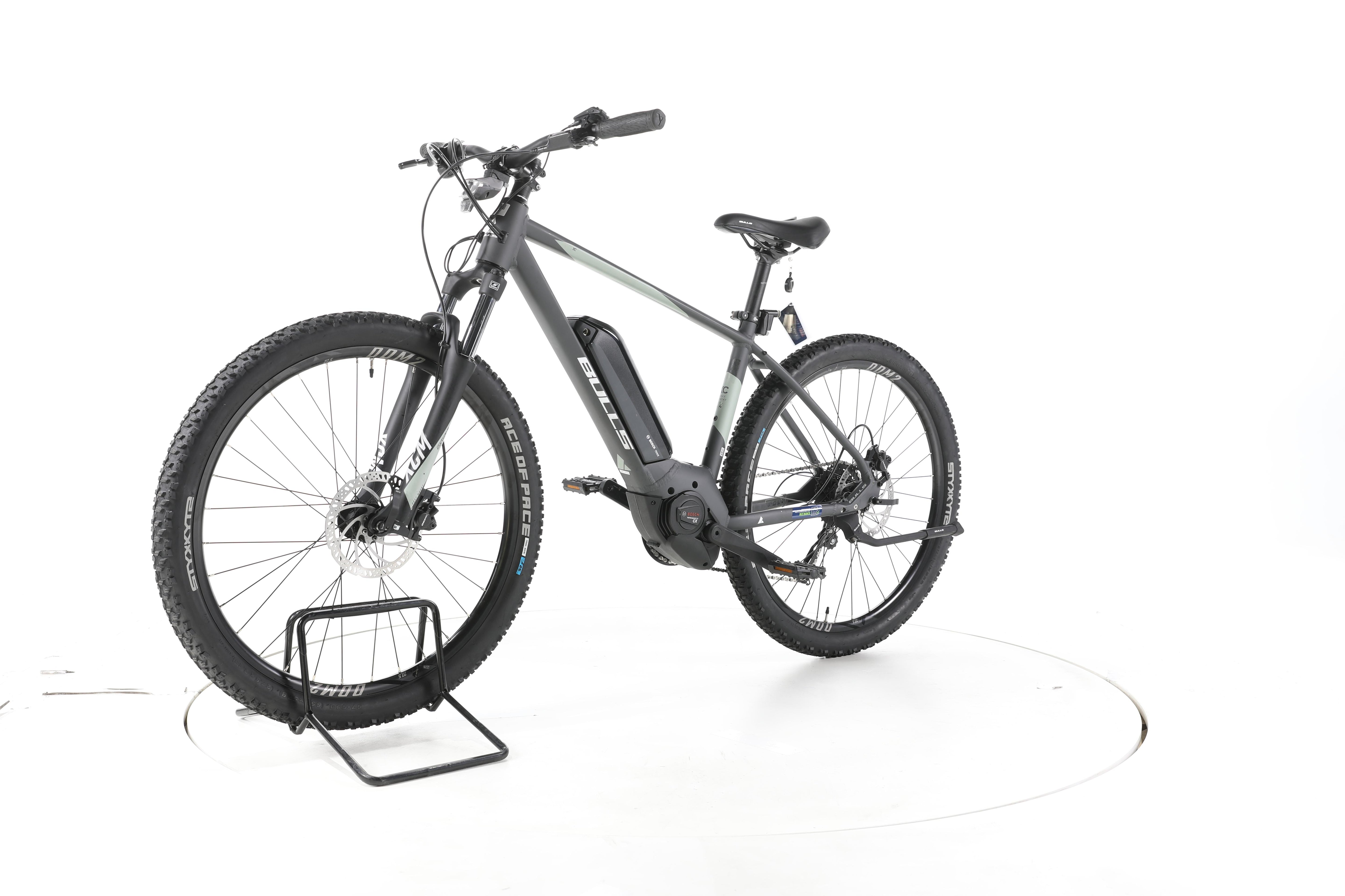 Bulls Aminga CX E-Bike - Image 6