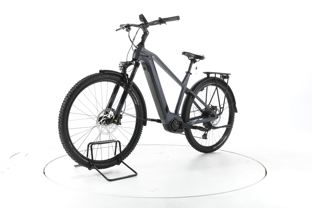 Conway Cairon SUV 5.0 Trekking E-Bike 2023 - Image 6