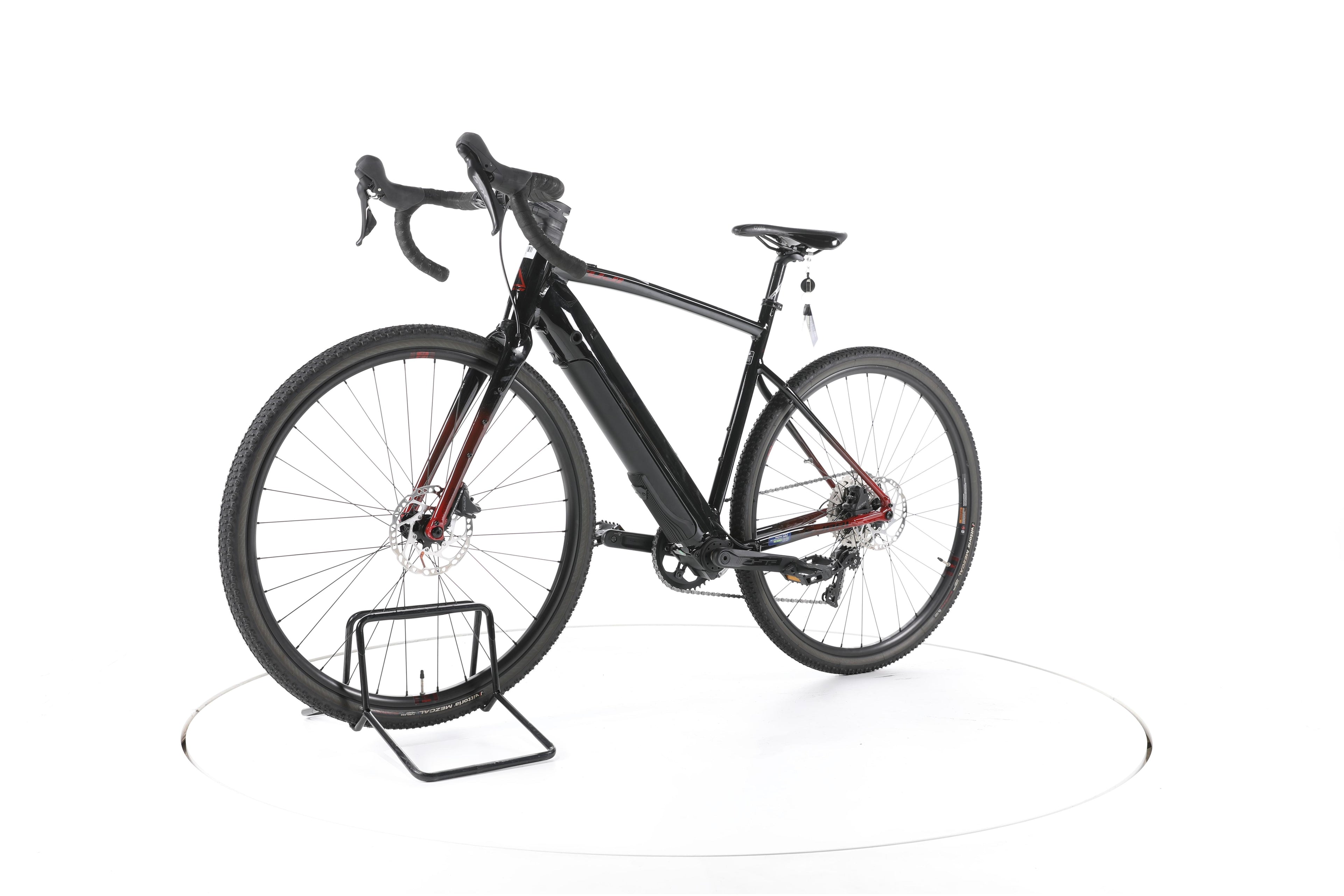 Fuji E-Jari E-Gravelbike - Image 6