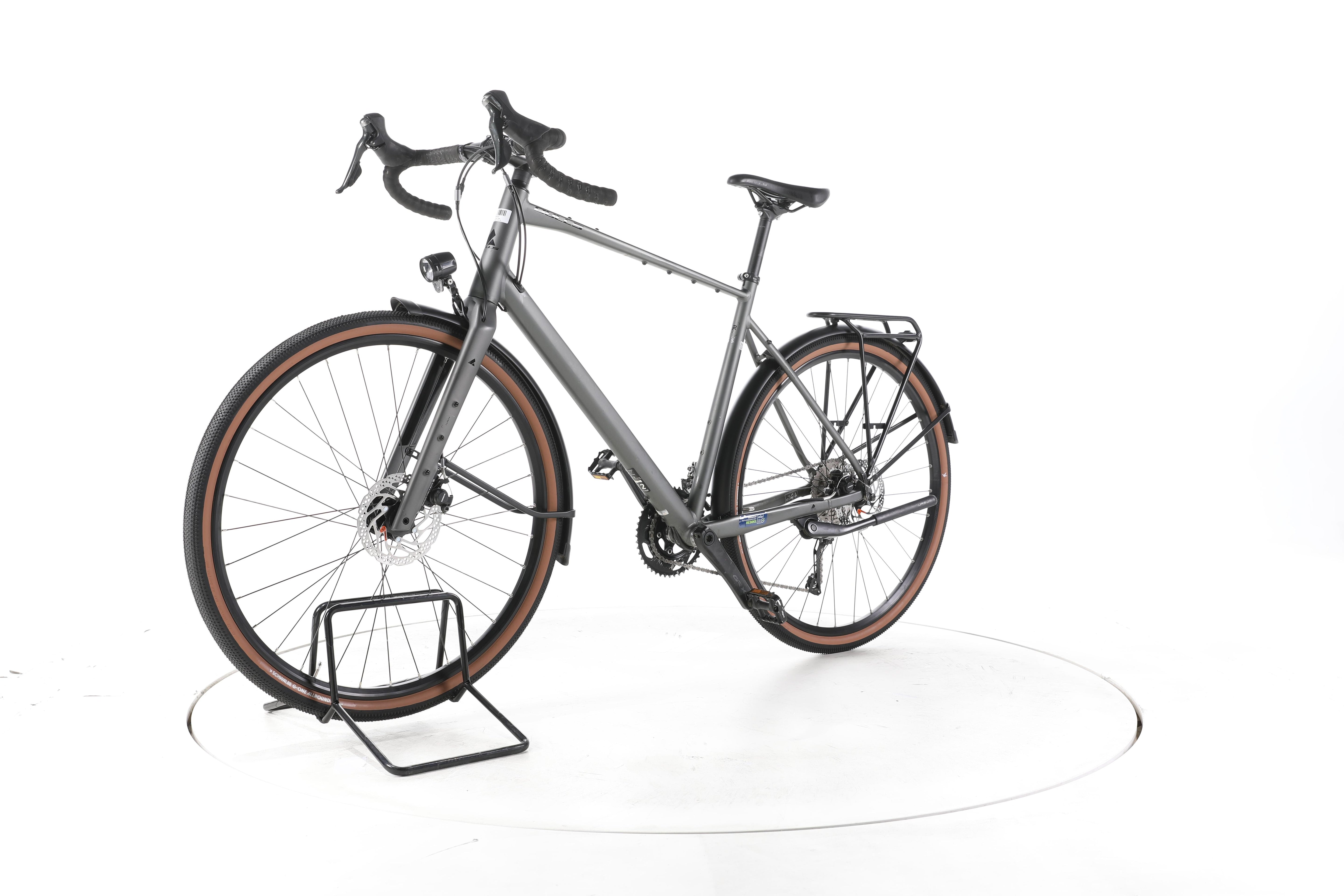 Bulls Daily Grinder 2 Gravelbike - Image 6
