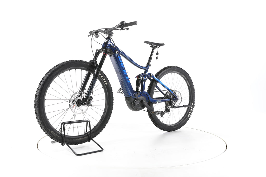 Giant Stance E+ Pro 0 Fully E-Bike - Image 6