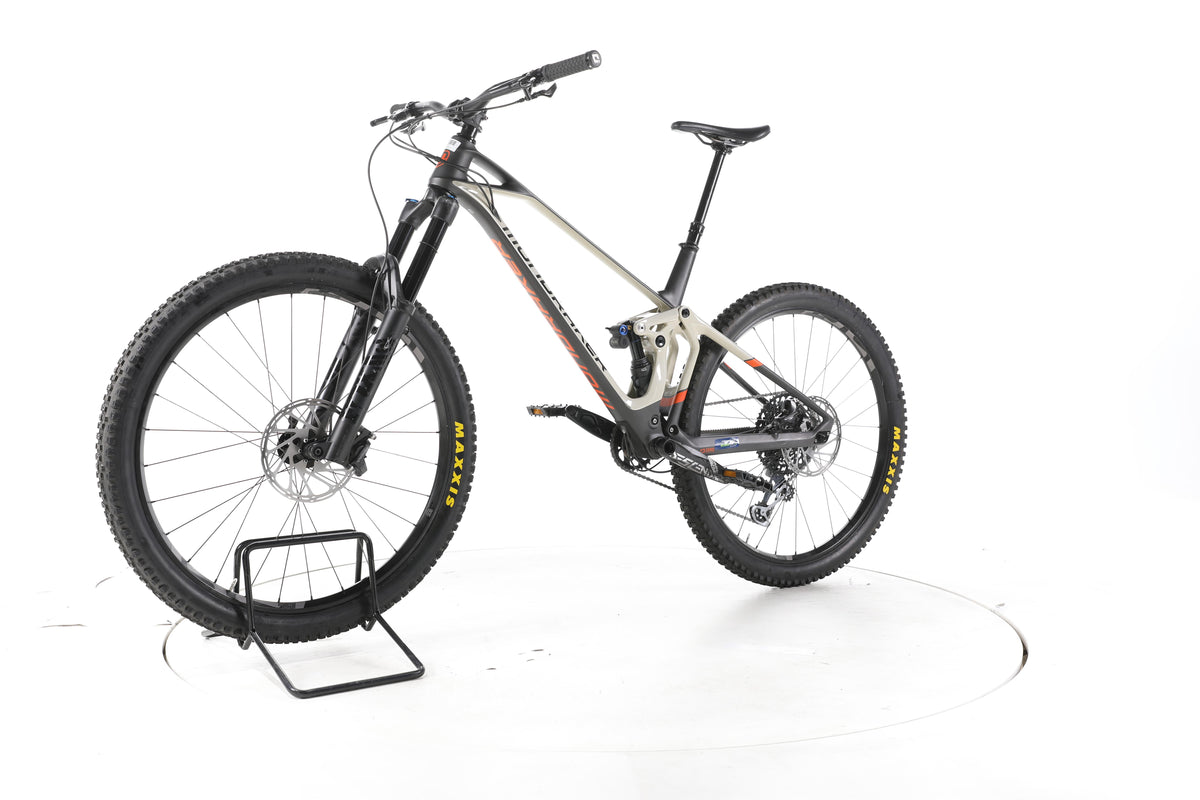 Mondraker Superfoxy R Fahrrad Fully - Image 6