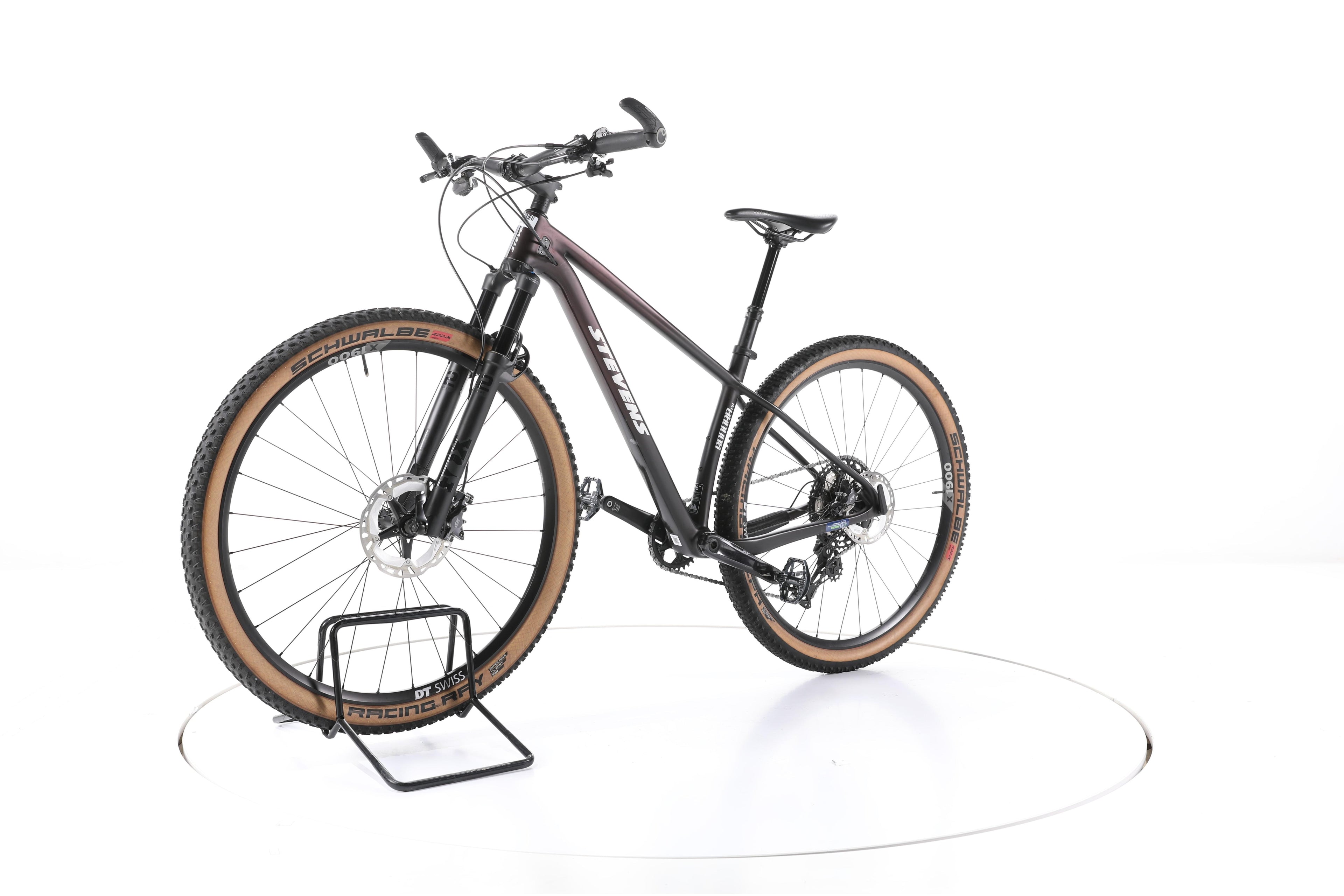 Stevens Sonora ES - Image 6