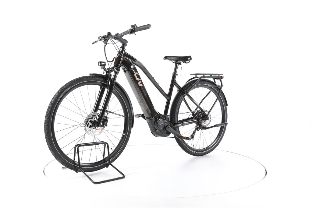 Liv Amiti-E+ 2 Trekking E-Bike - Image 6