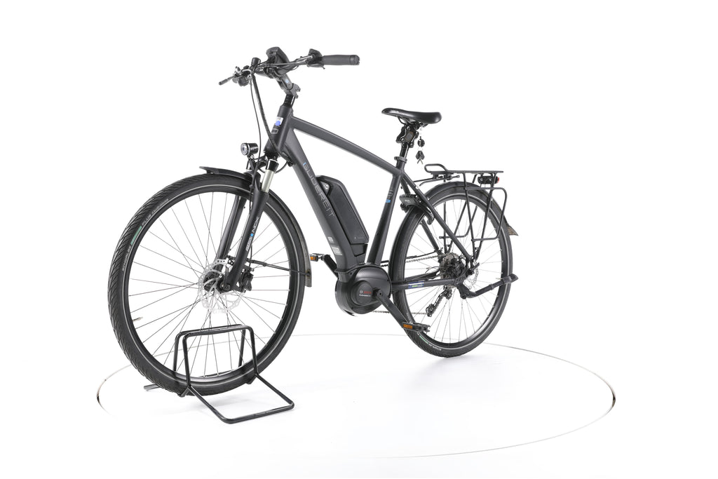 Gudereit ET-7 evo Trekking E-Bike - Image 6