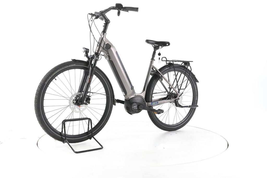 Kalkhoff 28 DA Image 3 B Move City E-Bike Tiefeinsteiger - Image 6