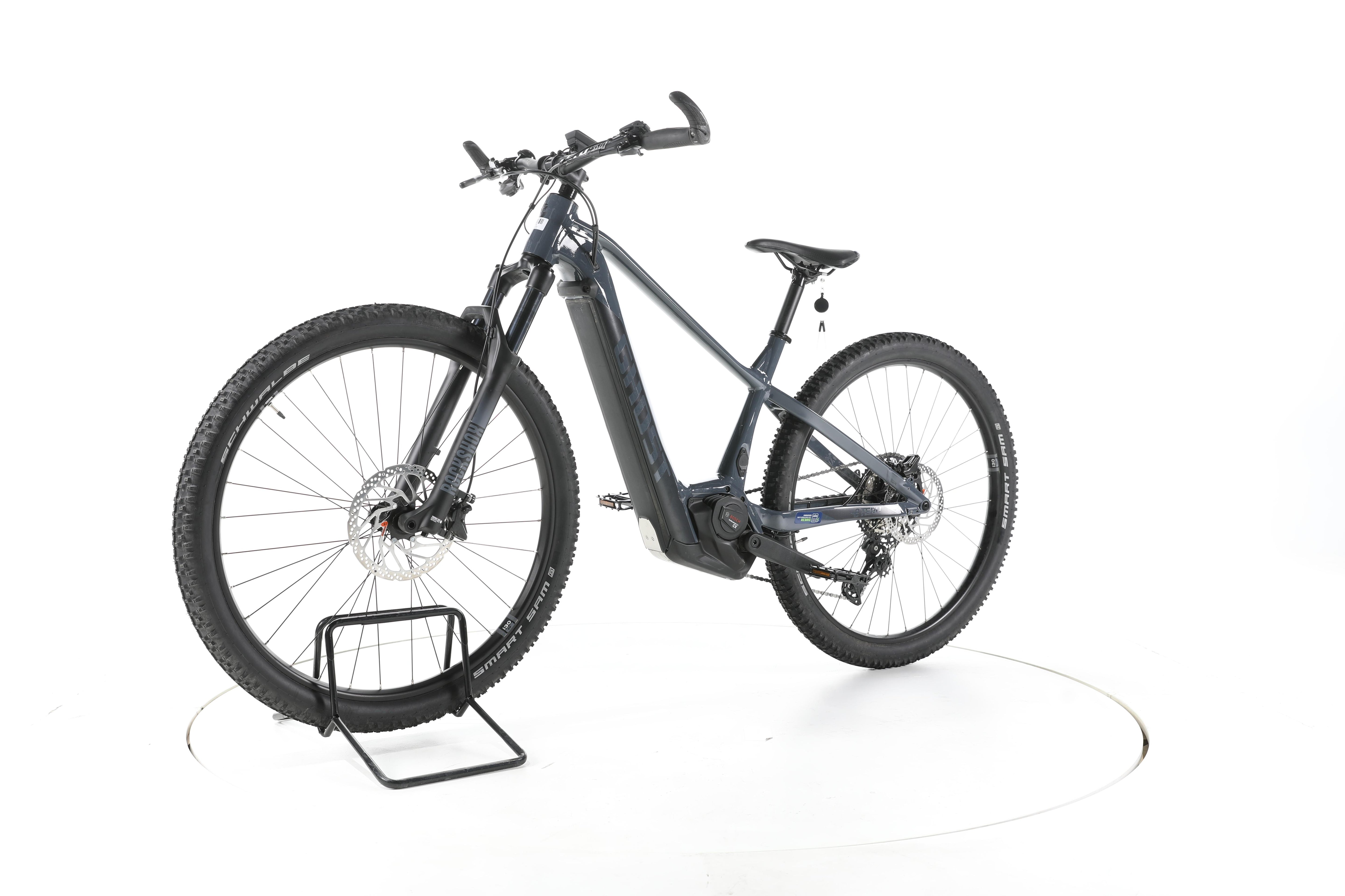 Ghost E-Teru B Pro E-Bike - Image 6