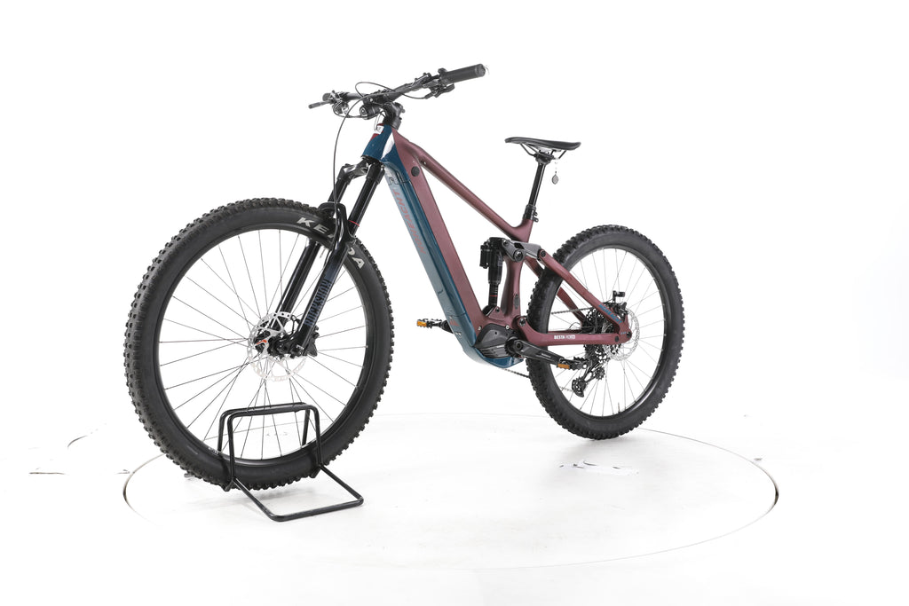 HoheAcht Besta Roko E-Bike Fully Carbon - Image 6