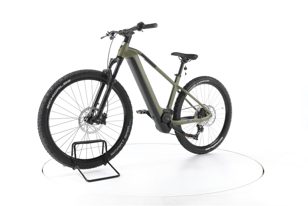 Cube Reaction Hybrid Race E-Bike 2023 - Image 6
