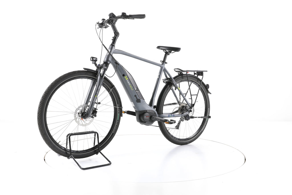 2R Manufaktur ELX9 Trekking E-Bike - Image 6