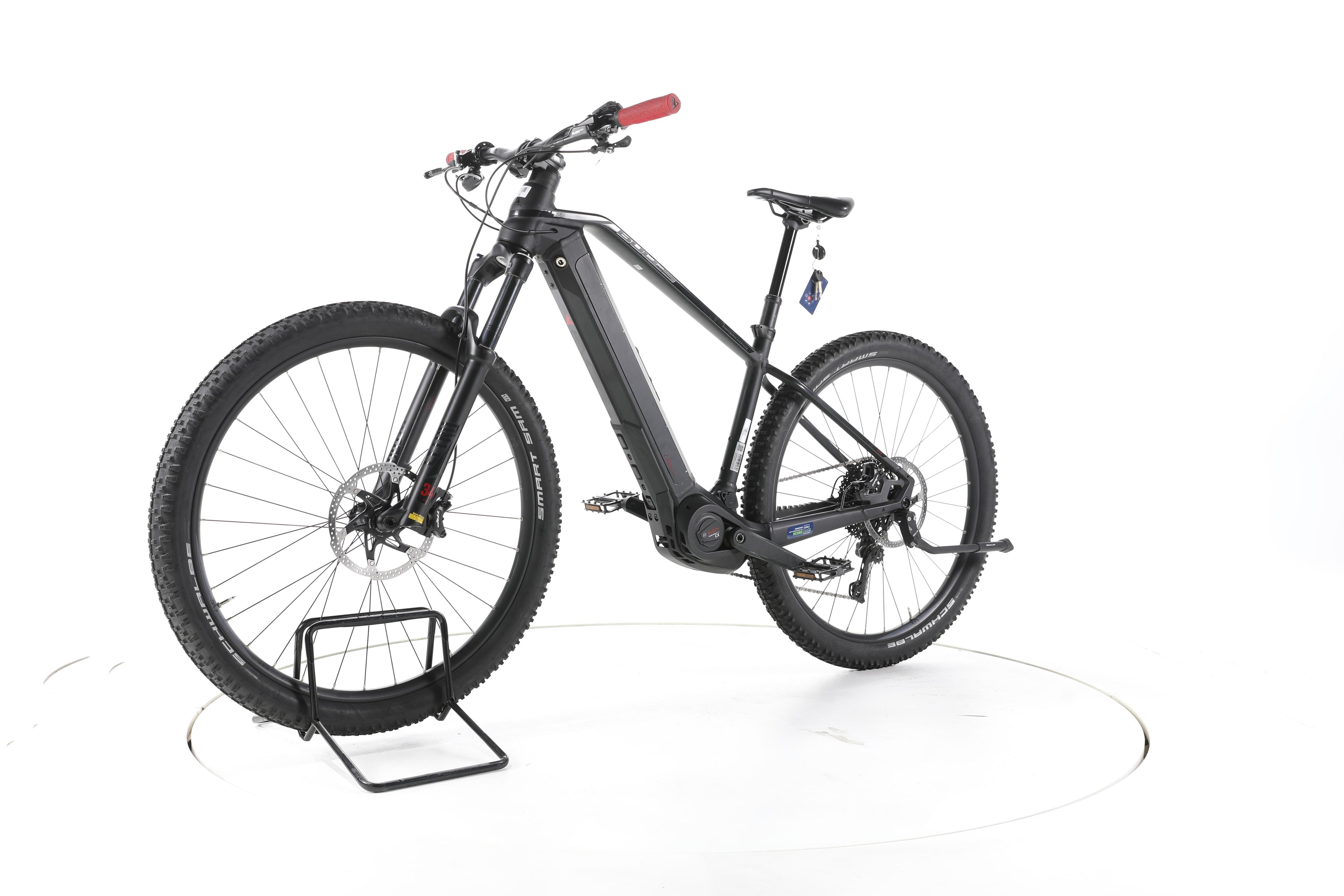 Bulls Sonic EVO 1 E-Bike 2023 - Image 6