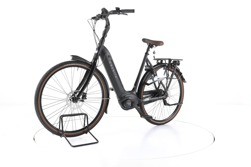Gazelle Grenoble C8 HMB Trekking E-Bike Tiefeinsteiger - Image 6