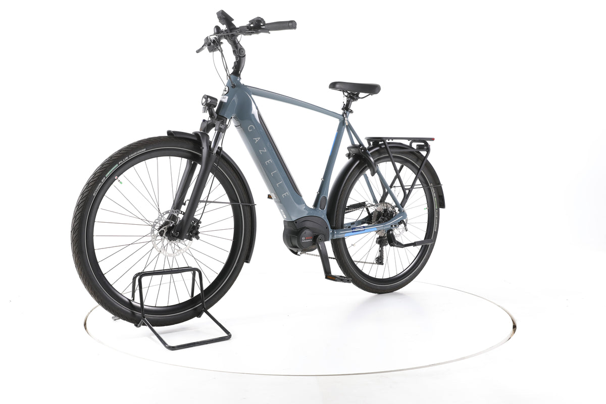 Gazelle Ultimate T10 HMB Trekking E-Bike - Image 6