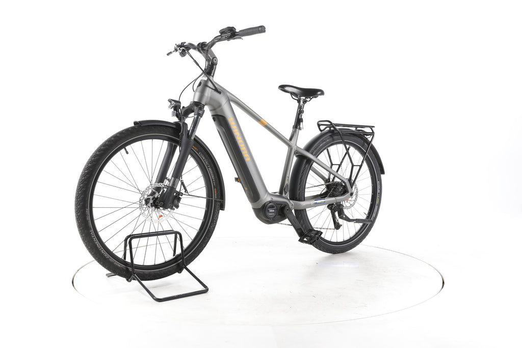 Winora Yucatan Trekking E-Bike - Image 6