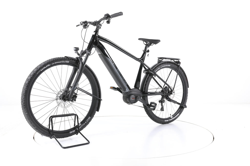 Rock Machine Torrent e50-29B Trekking E-Bike 2023 - Image 6