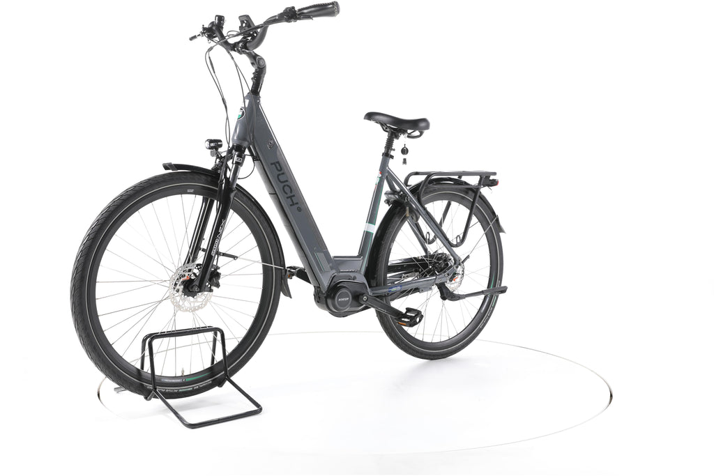 Puch C 3.3 City E-Bike Tiefeinsteiger - Image 6