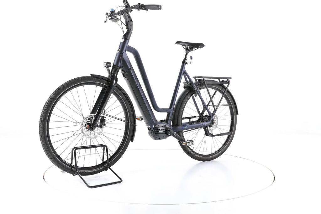 Gazelle Chamonix C5 HMS City E-Bike - Image 6