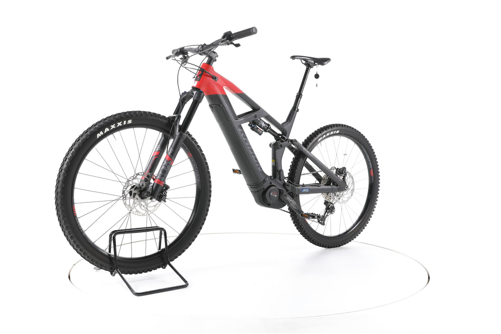 Radon Render 8.0 Fully E-Bike Carbon - Image 6