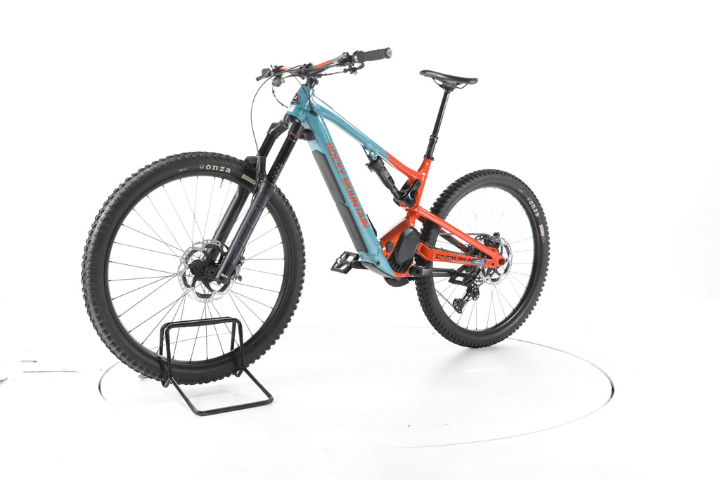 Rocky Mountain Instinct Powerplay Alloy 70 E-Bike Fully - Image 6