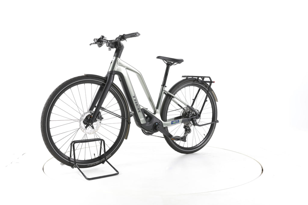 Trek FX+ 7 Trekking E-Bike 2024 - Image 6