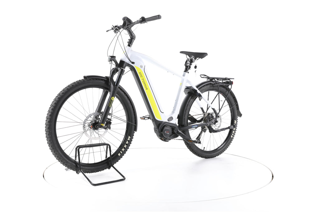 Victoria eAdventure 12.6 Trekking E-Bike - Image 6