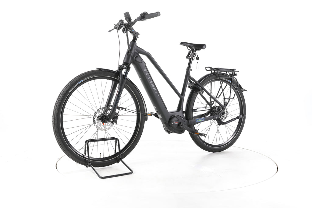 Gudereit ET 10,5 evo City E-Bike 2024 - Image 6