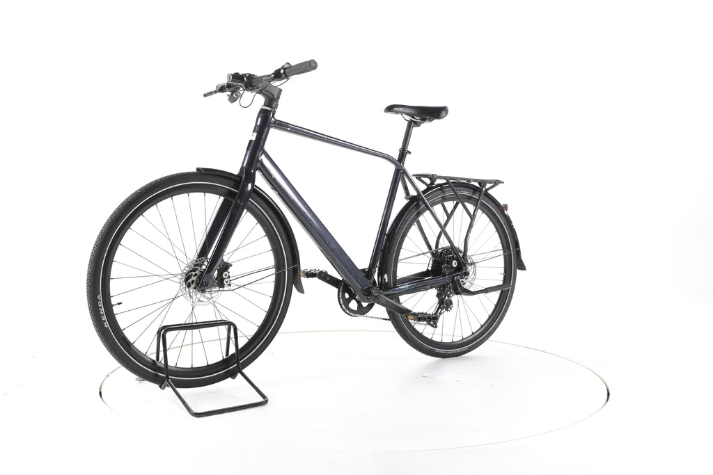 Orbea Vibe H10 Trekking E-Bike - Image 6
