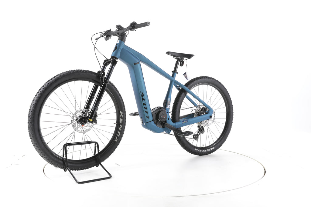Scott Axis Eride Evo E-Bike - Image 6