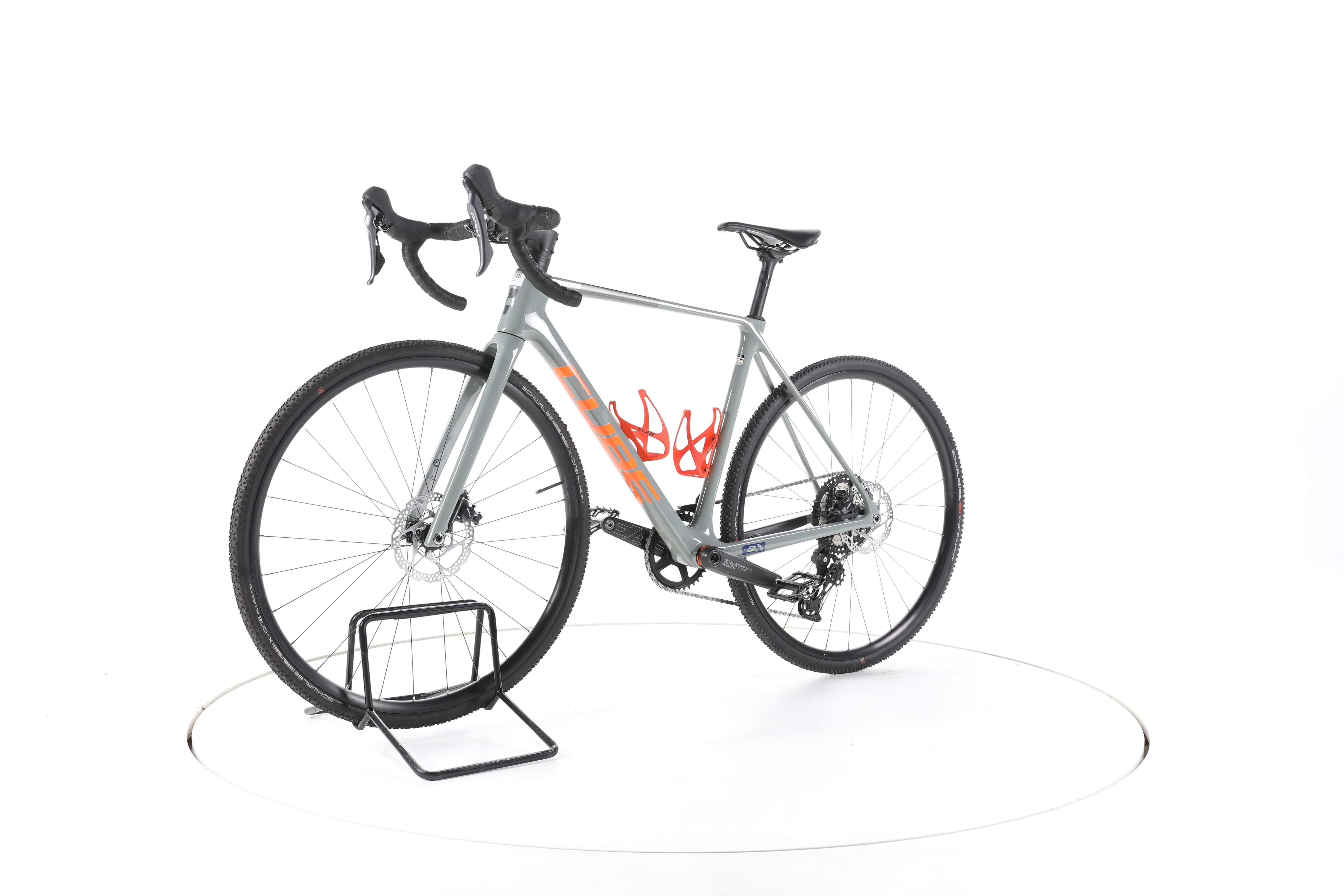 Cube Cross Race C:62 Pro - Image 6