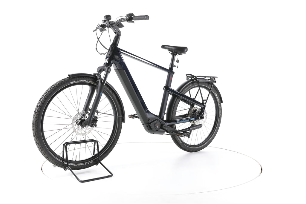 Winora Yakun 10 Trekking E-Bike - Image 6