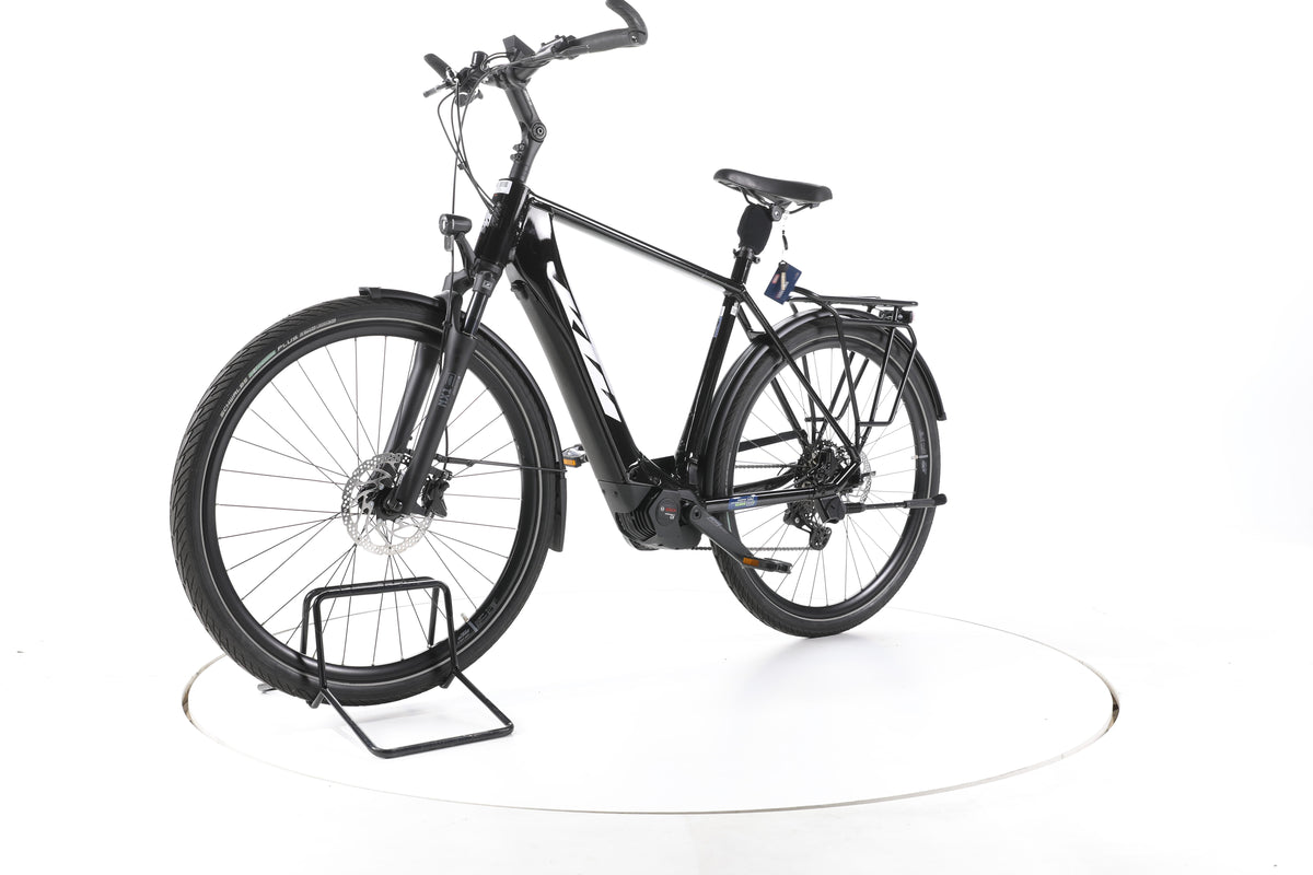 KTM Macina Tour CX 610 Trekking E-Bike - Image 6