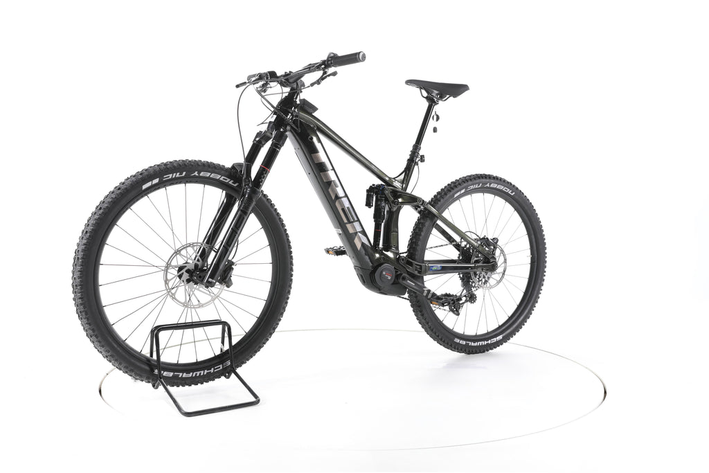 Trek Rail 9 GX Gen 2 Fully E-Bike - Image 6