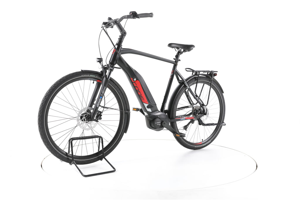 CONE Bikes eStreet 1.0 Trekking E-Bike - Image 6