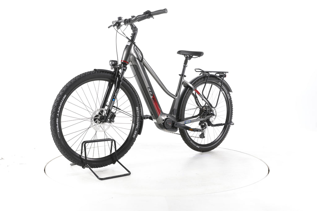 CONE Bikes eStreet IN 3.0 Trekking E-Bike - Image 6