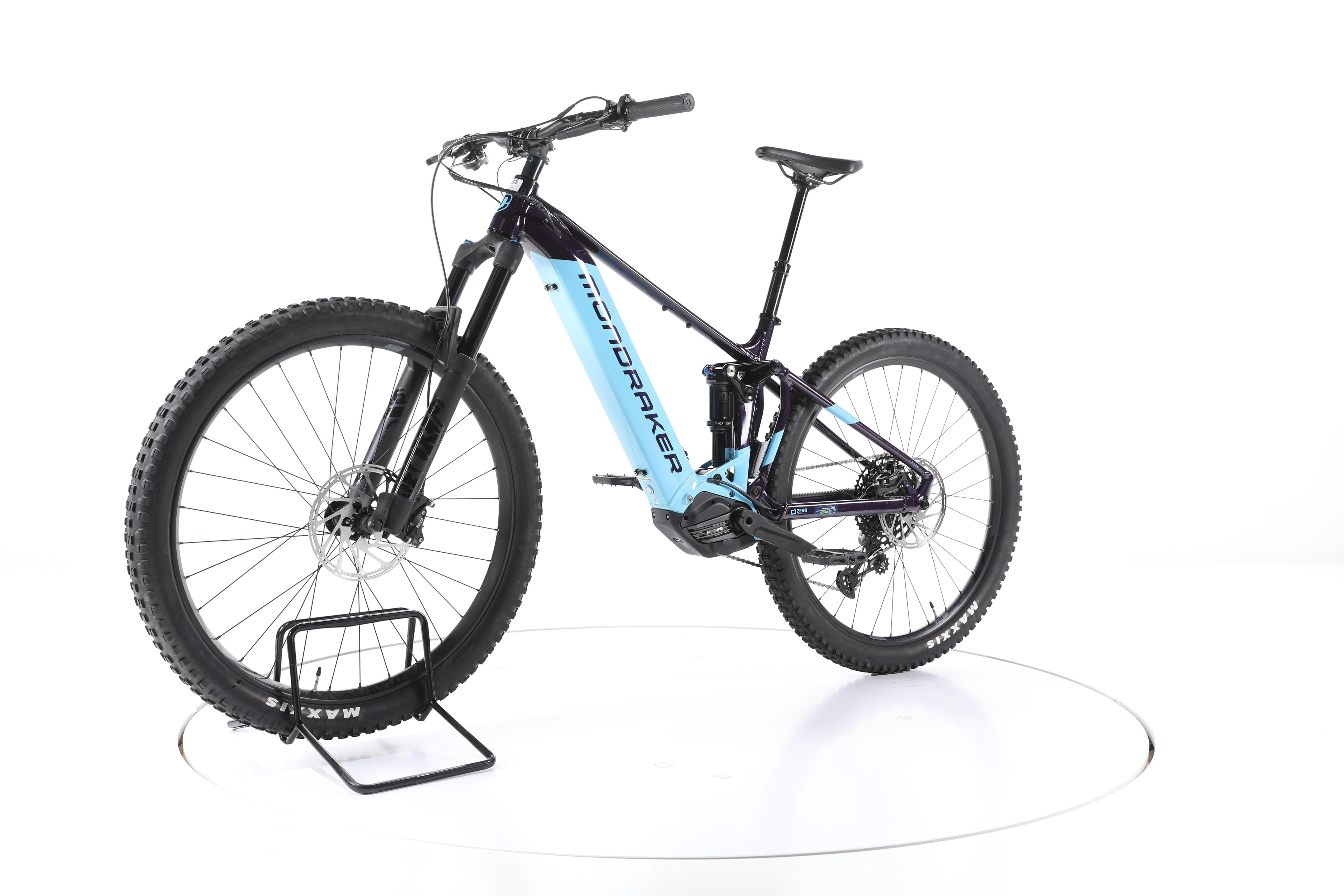 Mondraker DUSK R Fully E-Bike 2023 - Image 6